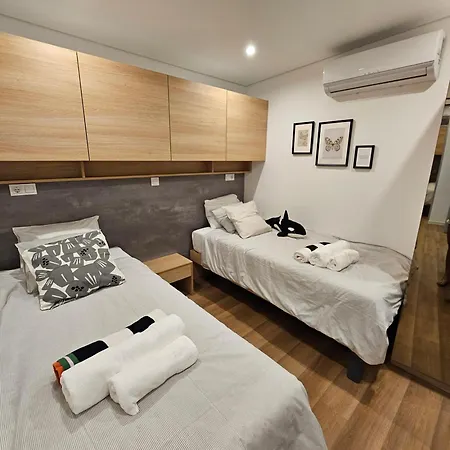 Πάρκο διακοπών Mh Dream - Oaza Mira *