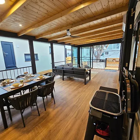 Mh Dream - Oaza Mira Πάρκο διακοπών *