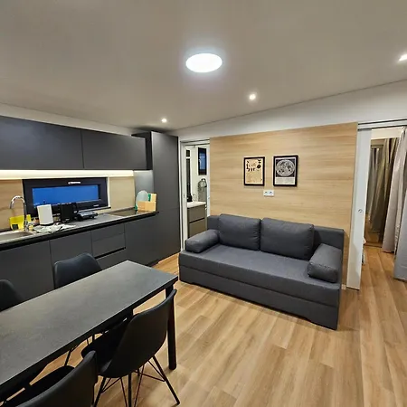 Πάρκο διακοπών Mh Dream - Oaza Mira *