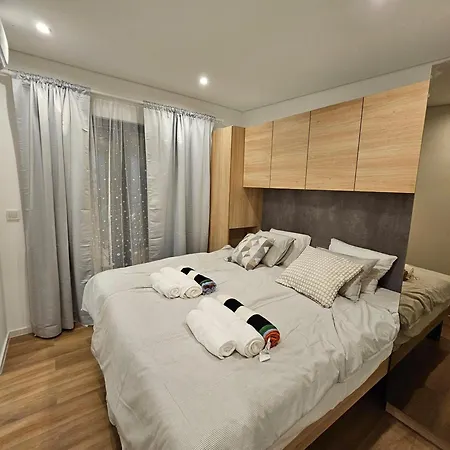 Mh Dream - Oaza Mira * Drage