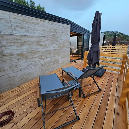 Mh Dream - Oaza Mira Πάρκο διακοπών