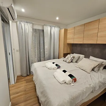 Mh Dream - Oaza Mira Πάρκο διακοπών Drage