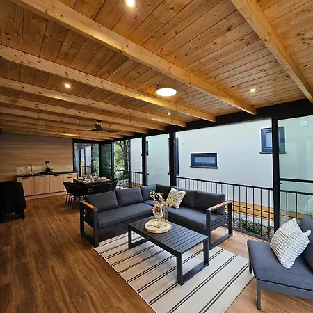 Mh Dream - Oaza Mira Park za odmor