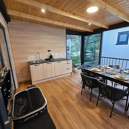 Mh Dream - Oaza Mira Πάρκο διακοπών *