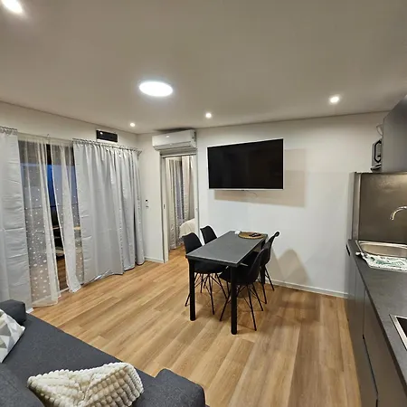 Mh Dream - Oaza Mira *