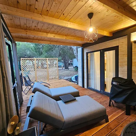 Mh Dream - Oaza Mira Πάρκο διακοπών