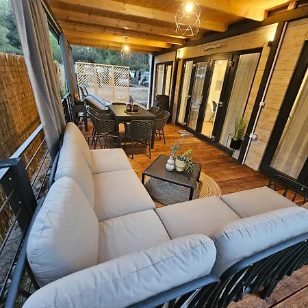 Πάρκο διακοπών Mh Dream - Oaza Mira Drage