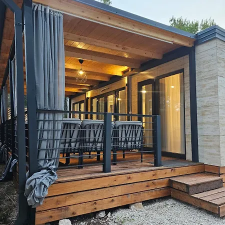 Tatil parkı Mh Dream - Oaza Mira