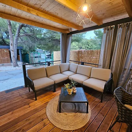 Mh Dream - Oaza Mira Πάρκο διακοπών Drage