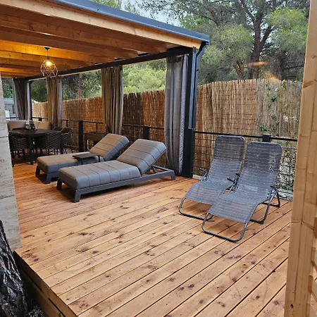 Πάρκο διακοπών Mh Dream - Oaza Mira Drage