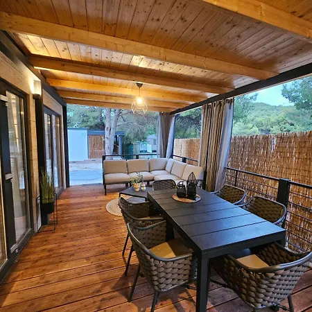 Πάρκο διακοπών Mh Dream - Oaza Mira