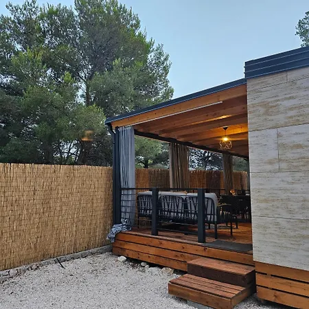 Mh Dream - Oaza Mira Πάρκο διακοπών