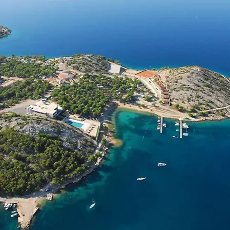 Park za odmor Mh Dream - Oaza Mira