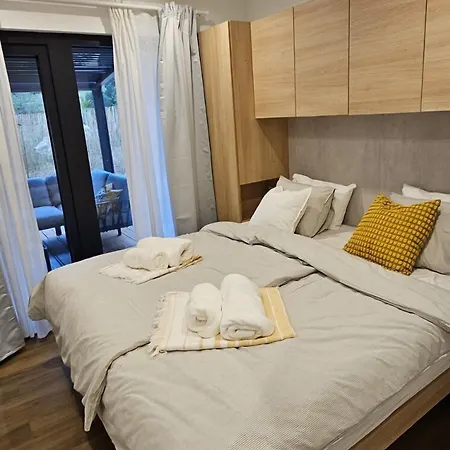 Holiday park Mh Dream - Oaza Mira