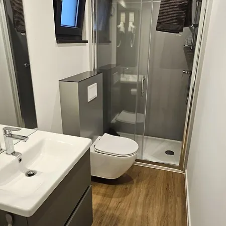Mh Dream - Oaza Mira Holiday park