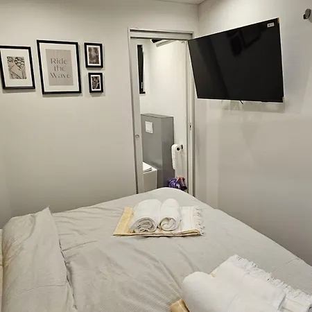 Πάρκο διακοπών Mh Dream - Oaza Mira