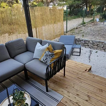 Park za odmor Mh Dream - Oaza Mira *