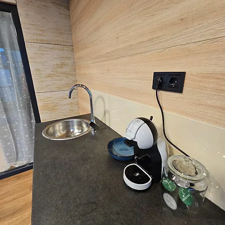 Mh Dream - Oaza Mira