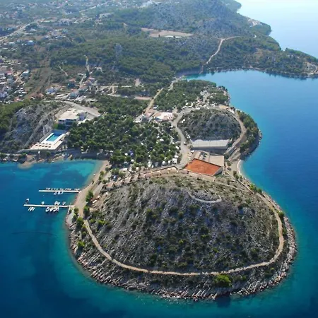 Mh Dream - Oaza Mira Holiday park *