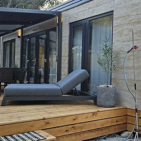 Mh Dream - Oaza Mira * Drage