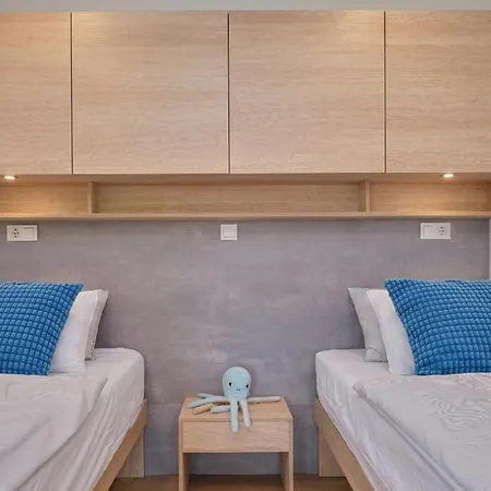 Mh Dream - Oaza Mira Holiday park