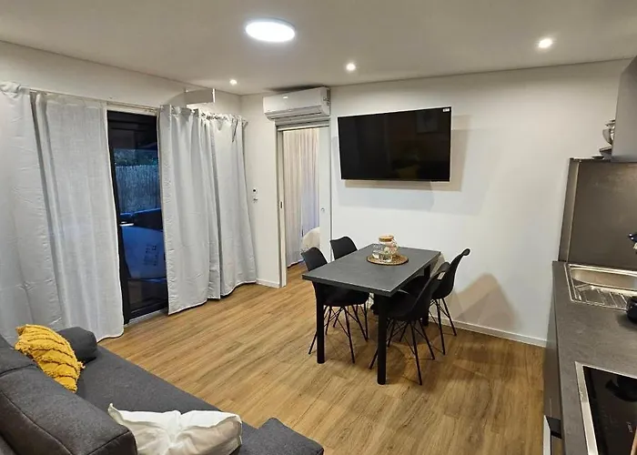 Mh Dream - Oaza Mira Holiday park *