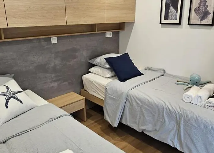 Mh Dream - Oaza Mira Holiday park